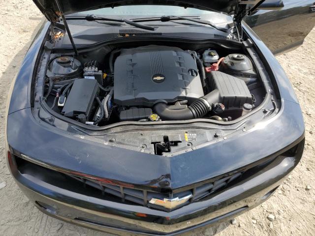 Zdjęcie 7 z aukcji – 2013 CHEVROLET CAMARO LS z VIN 2G1FA1E38D9230261