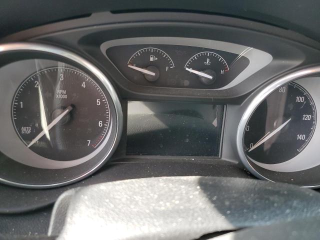 Photo 8 from auction – 2019 BUICK ENVISION E with VIN LRBFXCSA3KD003353
