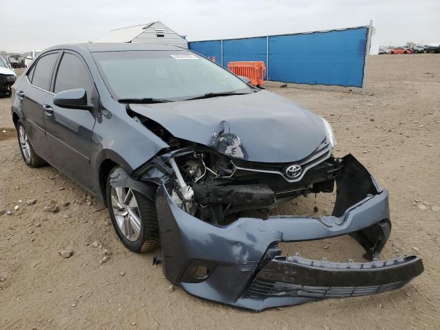 Foto 9 de la subasta – 2016 TOYOTA COROLLA EC con VIN 2T1BPRHE5GC537164