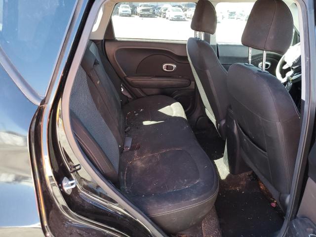 Photo 6 from auction – 2017 KIA SOUL + with VIN KNDJP3A58H7458416