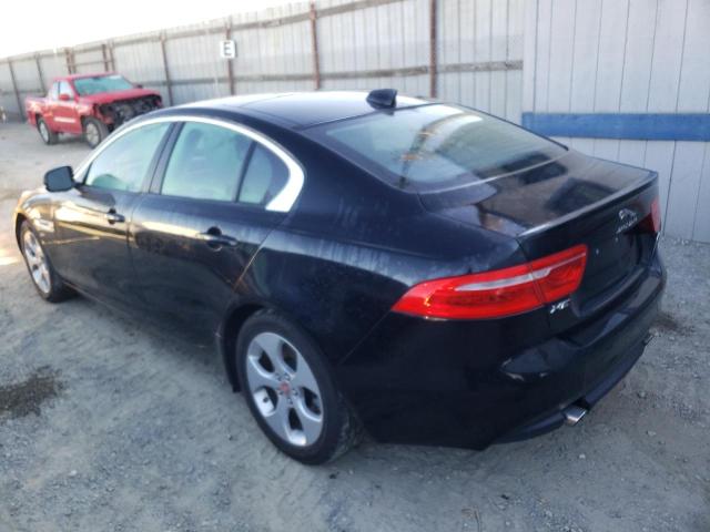 Photo 3 from auction – 2018 JAGUAR XE with VIN SAJAR4FX6JCP33838
