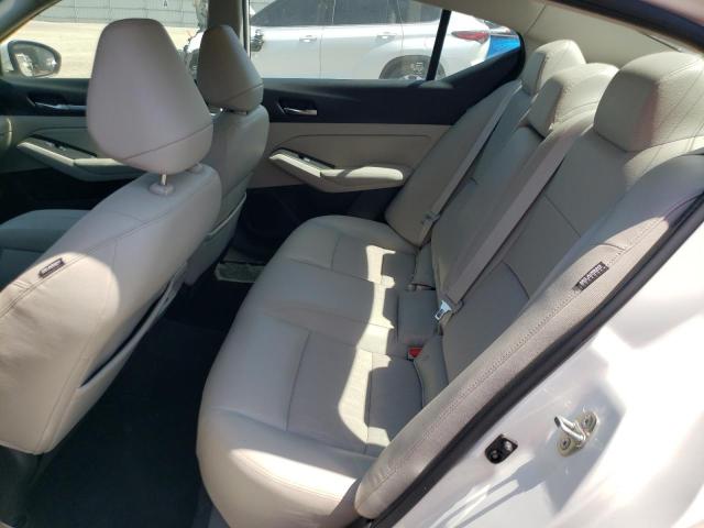 Photo 6 from auction – 2019 NISSAN ALTIMA PLA with VIN 1N4BL4FW3KN302753