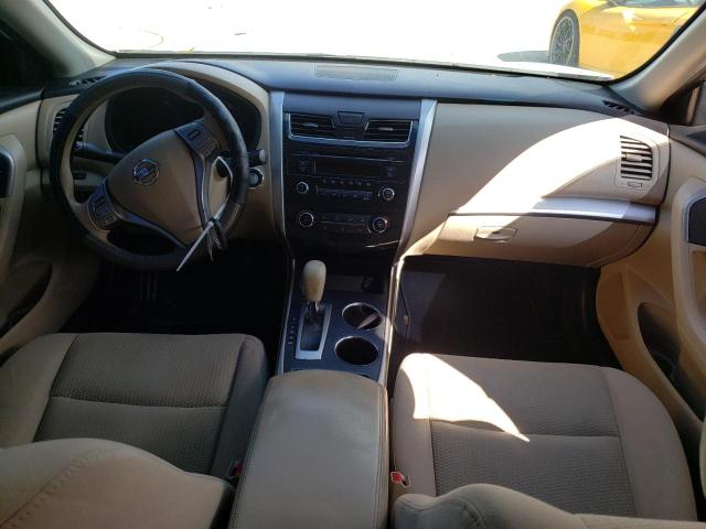 Photo 9 from auction – 2015 NISSAN ALTIMA 2.5 with VIN 1N4AL3AP0FC251574