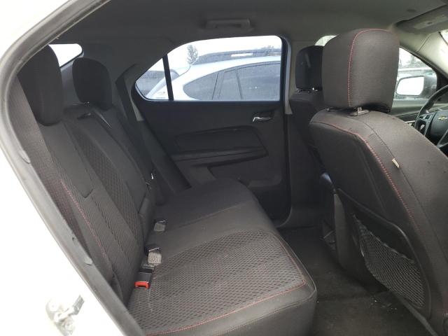 Photo 6 from auction – 2015 CHEVROLET EQUINOX LS with VIN 2GNALAEK9F1105037