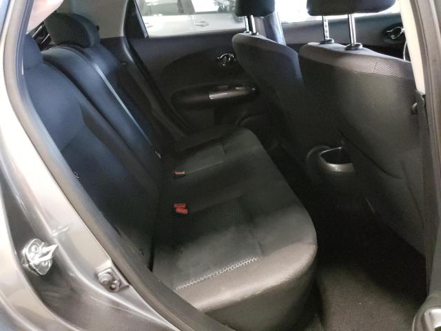 Photo 6 from auction – 2015 NISSAN JUKE S AWD with VIN JN8AF5MV2FT562001