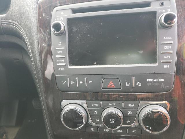 Photo 9 from auction – 2017 CHEVROLET TRAVERSE P with VIN 1GNKRJKD3HJ301881