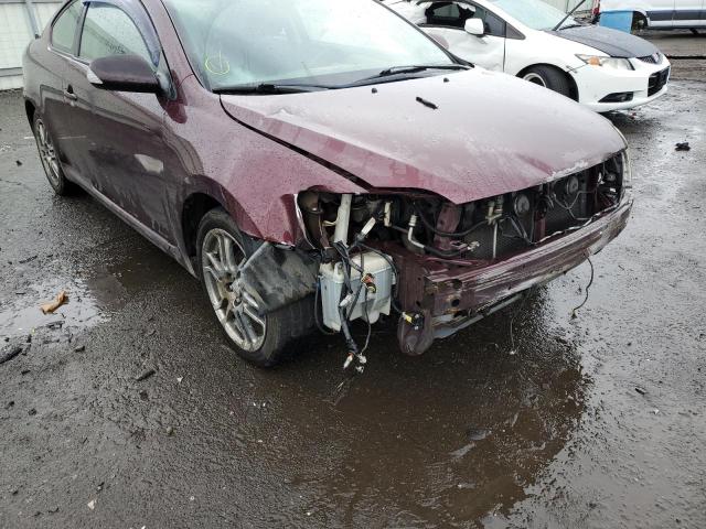 Photo 9 from auction – 2005 TOYOTA SCION TC with VIN JTKDE167850029582