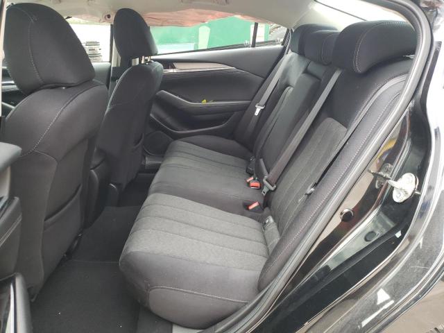 Photo 6 from auction – 2018 MAZDA 6 SPORT with VIN JM1GL1UM8J1306223