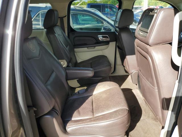 Photo 6 from auction – 2012 CADILLAC ESCALADE E with VIN 1GYS4KEF6CR328362