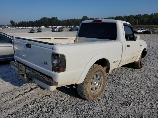Photo 4 from auction – 2001 FORD RANGER with VIN 1FTYR10U01PA89627