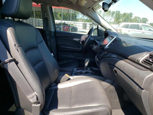صورة رقم 5 من المزاد - 2017 HONDA RIDGELINE مع VIN 5FPYK2F64HB001161