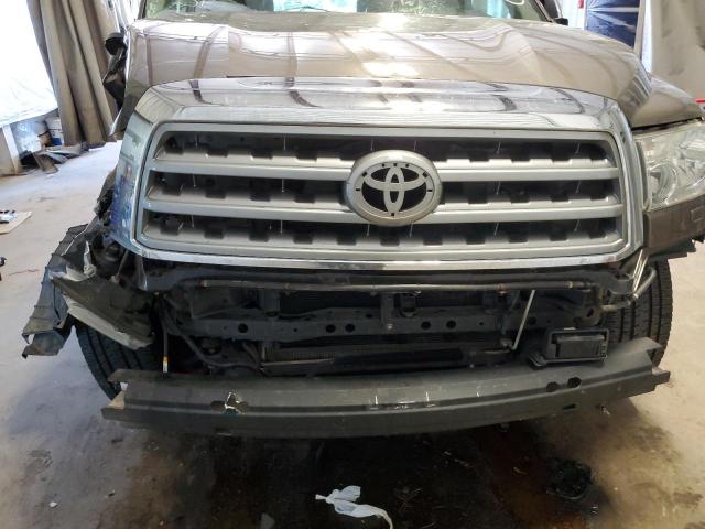 Photo 9 from auction – 2011 TOYOTA SEQUOIA PL with VIN 5TDYY5G17BS035447