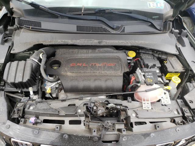Фото 7 с аукциона – 2018 JEEP COMPASS LI с VIN 3C4NJDCB8JT284859
