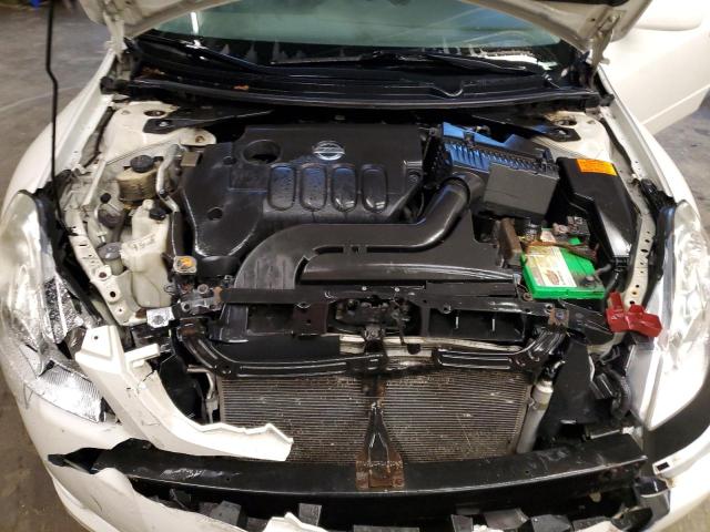 Photo 7 from auction – 2010 NISSAN ALTIMA BAS with VIN 1N4AL2AP2AN543203