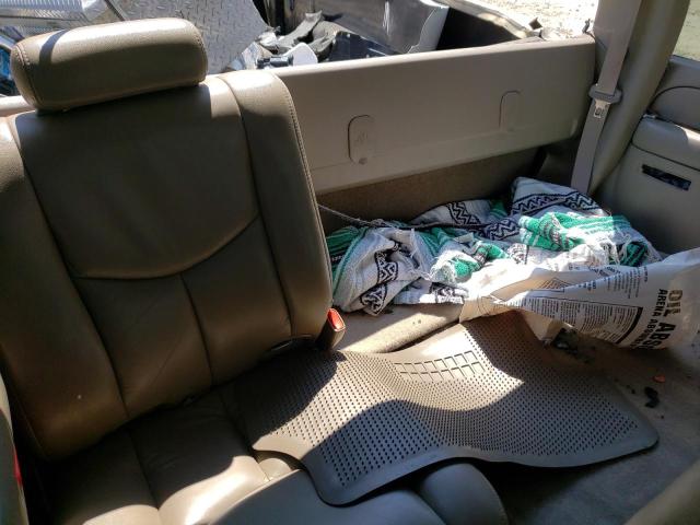 Photo 6 from auction – 2005 CHEVROLET SILVERADO with VIN 1GCHK232X5F953602