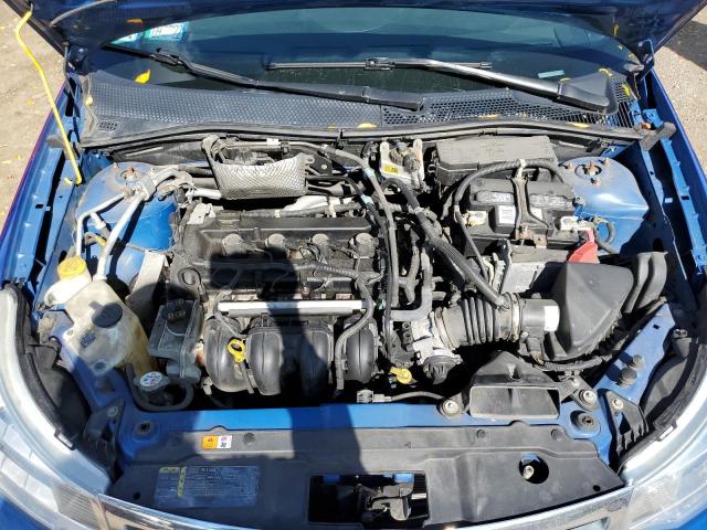 Photo 7 from auction – 2010 FORD FOCUS SE with VIN 1FAHP3FN7AW147052