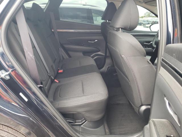Photo 6 from auction – 2022 HYUNDAI TUCSON SEL with VIN KM8JFCA18NU072636