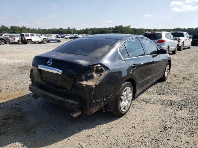 Photo 4 from auction – 2010 NISSAN ALTIMA BAS with VIN 1N4AL2AP4AN498572