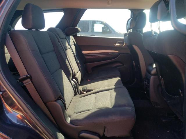 Photo 6 from auction – 2015 DODGE DURANGO SX with VIN 1C4RDHAG0FC795497