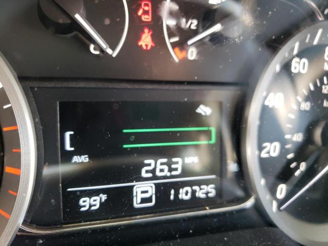 Photo 8 from auction – 2015 NISSAN SENTRA S with VIN 3N1AB7AP1FL631454