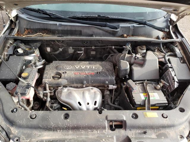 Photo 7 from auction – 2008 TOYOTA RAV4 with VIN JTMBD35V685213083