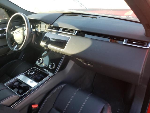 صورة رقم 9 من المزاد - 2020 LAND ROVER RANGE ROVE مع VIN SALYK2FV4LA290908
