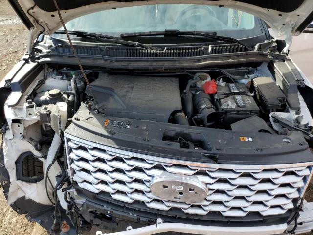 Photo 7 from auction – 2018 FORD EXPLORER P with VIN 1FM5K8HT5JGA96337