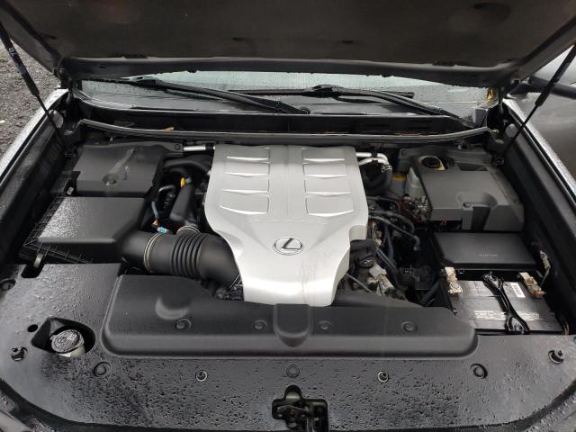 Photo 7 from auction – 2015 LEXUS GX 460 PRE with VIN JTJJM7FX6F5099437