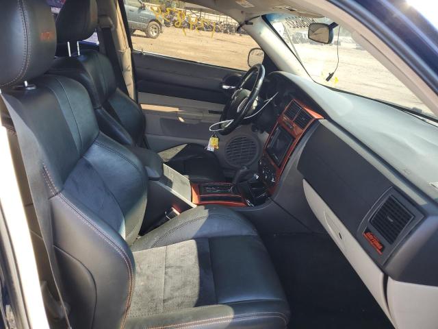 Photo 5 from auction – 2006 DODGE CHARGER R/ with VIN 2B3KA53H06H398871