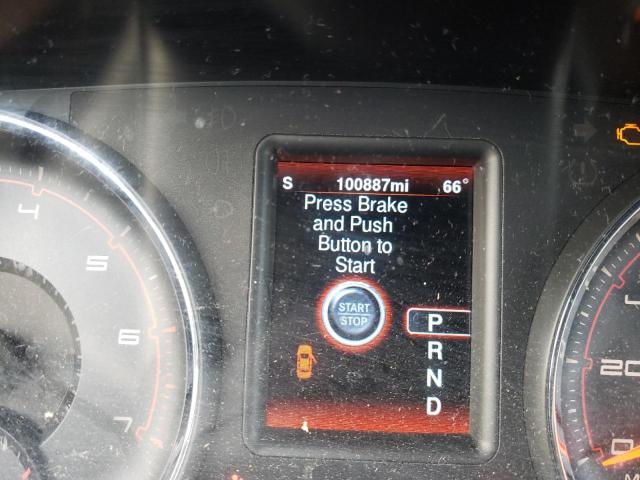 Photo 8 from auction – 2014 DODGE CHARGER R/ with VIN 2C3CDXCT5EH226302