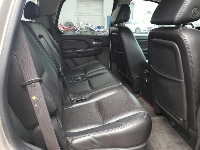 Photo 6 from auction – 2007 CADILLAC ESCALADE L with VIN 1GYFK63877R223791