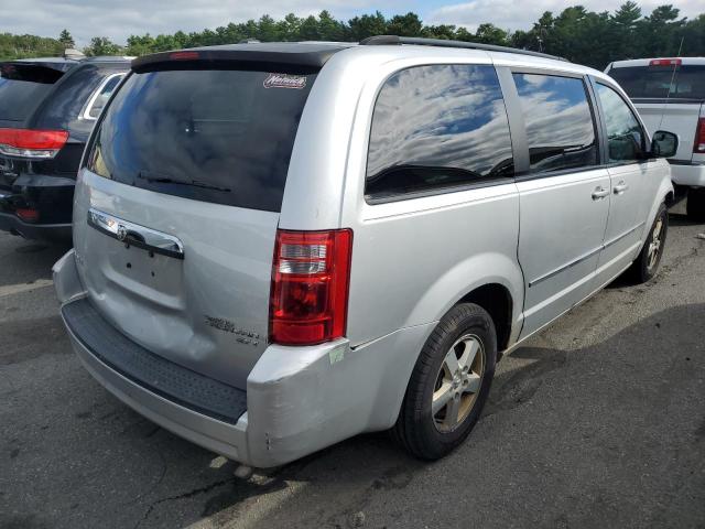 Photo 4 from auction – 2010 DODGE GRAND CARA with VIN 2D4RN5D19AR375484
