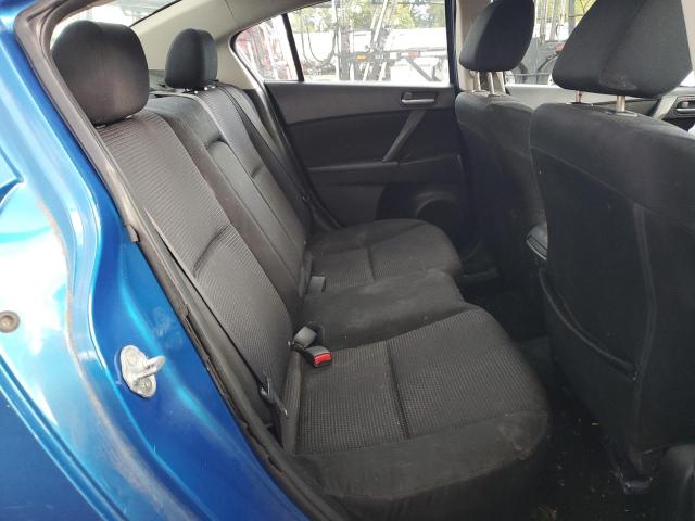 Photo 6 from auction – 2012 MAZDA 3 I with VIN JM1BL1V71C1670750