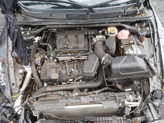 Photo 7 from auction – 2015 FORD TAURUS LIM with VIN 1FAHP2J81FG155077