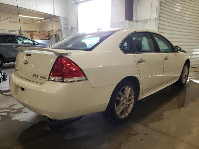 Photo 4 from auction – 2012 CHEVROLET IMPALA LTZ with VIN 2G1WC5E39C1311252