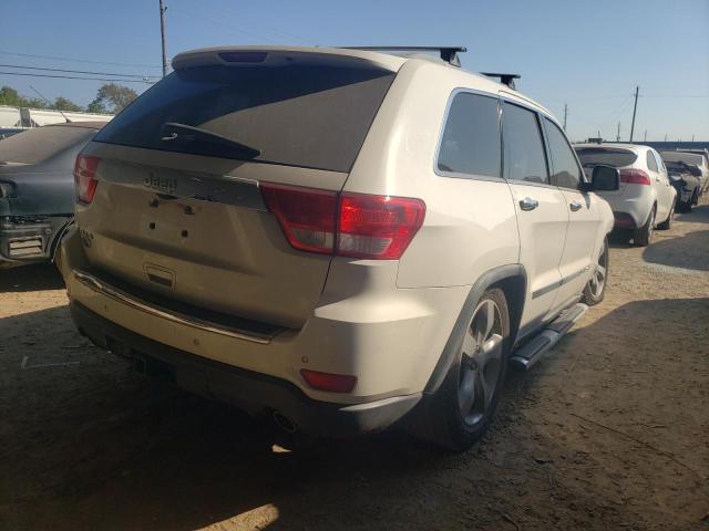 Photo 4 from auction – 2011 JEEP GRAND CHER with VIN 1J4RR6GT4BC683705