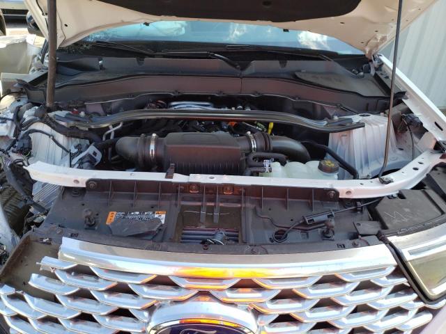 Photo 7 from auction – 2022 FORD EXPLORER P with VIN 1FM5K8HC0NGA98776
