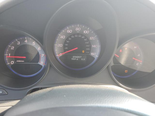 Photo 8 from auction – 2008 ACURA TL with VIN 19UUA66288A013029