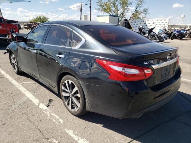 Photo 3 from auction – 2016 NISSAN ALTIMA 2.5 with VIN 1N4AL3AP2GC210672
