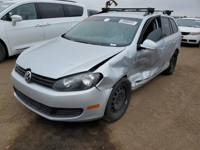 Photo 10 from auction – 2014 VOLKSWAGEN JETTA S with VIN 3VWPP7AJ1EM602207