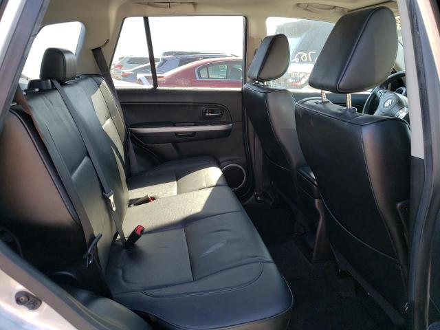 Photo 6 from auction – 2013 SUZUKI GRAND VITA with VIN JS3TE0D73D4100017