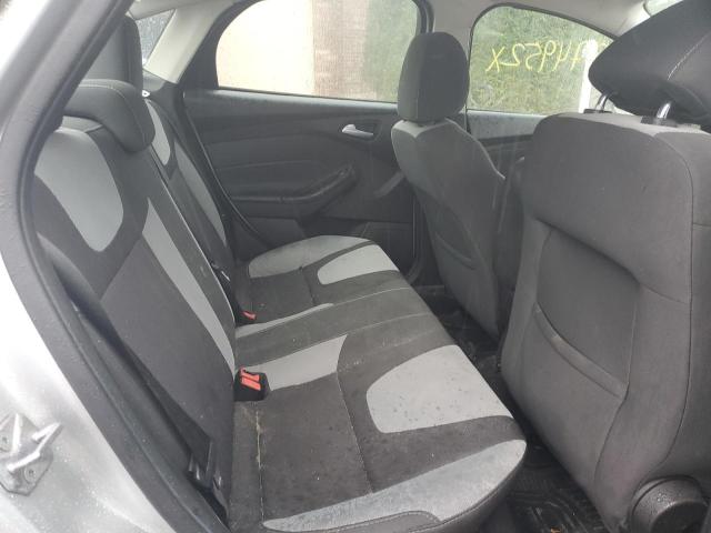Photo 6 from auction – 2014 FORD FOCUS SE with VIN 1FADP3F27EL250693
