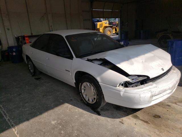 DODGE INTREPID 1995 with VIN 1B3HD46F3SF602967 - Photo from auction