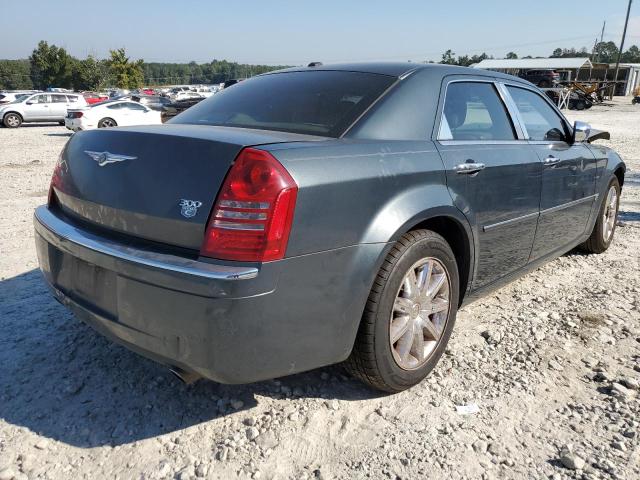 Photo 4 from auction – 2007 CHRYSLER 300C with VIN 2C3KA63HX7H684513