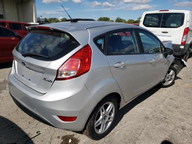 Photo 4 from auction – 2019 FORD FIESTA SE with VIN 3FADP4EJ1KM156558
