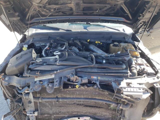Photo 7 from auction – 2011 FORD F250 SUPER with VIN 1FT7W2BT2BEA88832