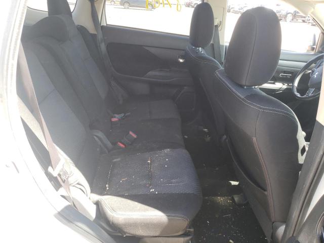 Photo 6 from auction – 2016 MITSUBISHI OUTLANDER with VIN JA4AD2A36GZ000288