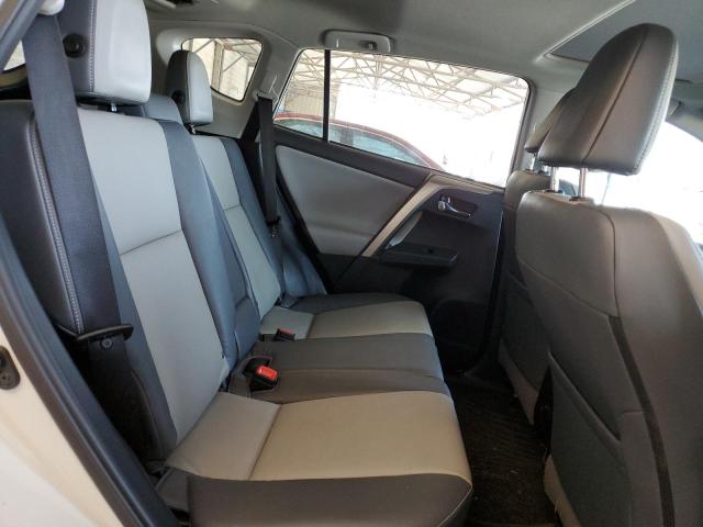 Photo 6 from auction – 2015 TOYOTA RAV4 LIMIT with VIN 2T3YFREV8FW149299