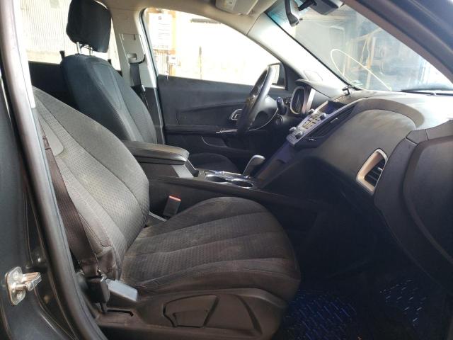 Photo 5 from auction – 2014 CHEVROLET EQUINOX LS with VIN 2GNFLEEK5E6271201