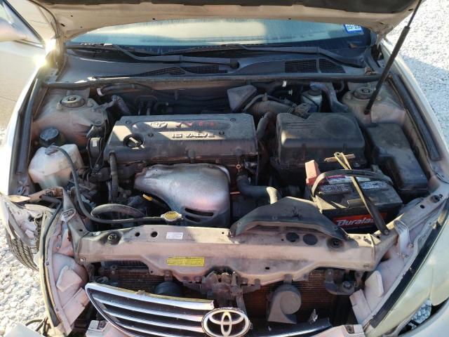 Photo 7 from auction – 2005 TOYOTA CAMRY with VIN 4T1BE32K05U076498